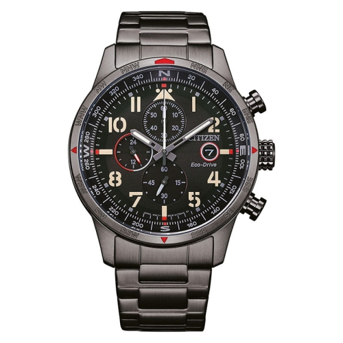 Zegarek Citizen Chronograph CA0797-84E