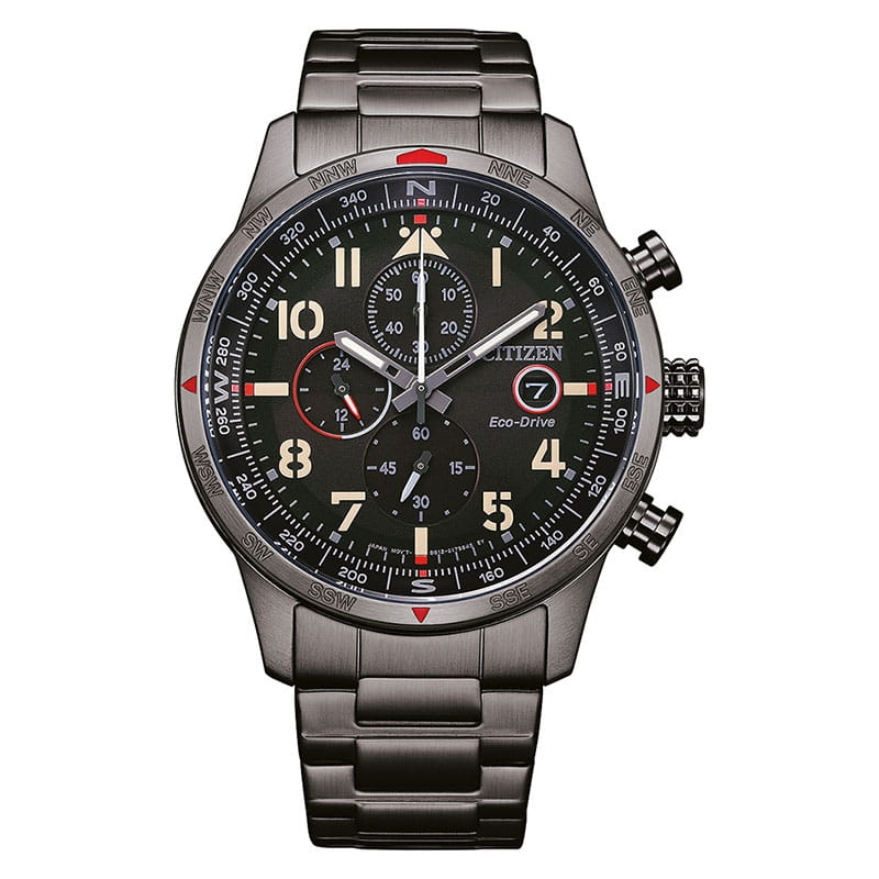 Citizen Chronograph CA0797-84E Twoje Zegarki