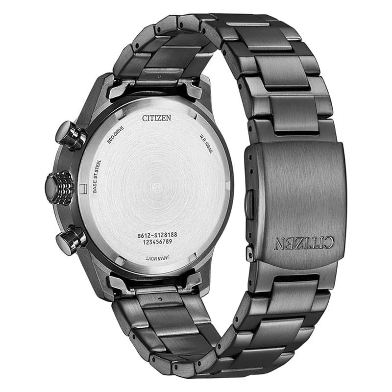 Citizen Chronograph CA0797-84E Twoje Zegarki