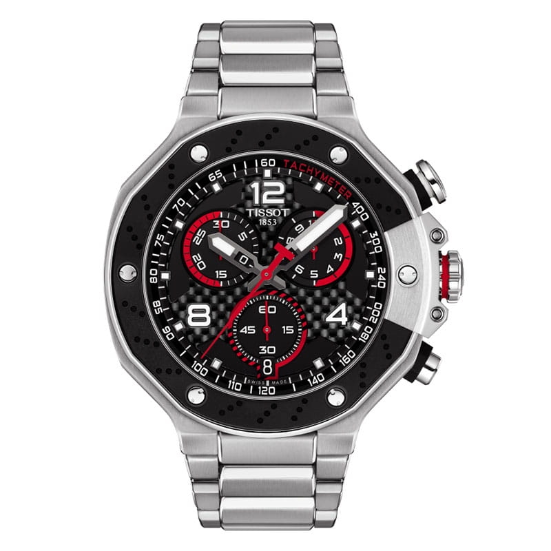 Tissot T-Race MotoGP Chronograph 2022 Special Edition T141.417.11.057.00 Twoje Zegarki
