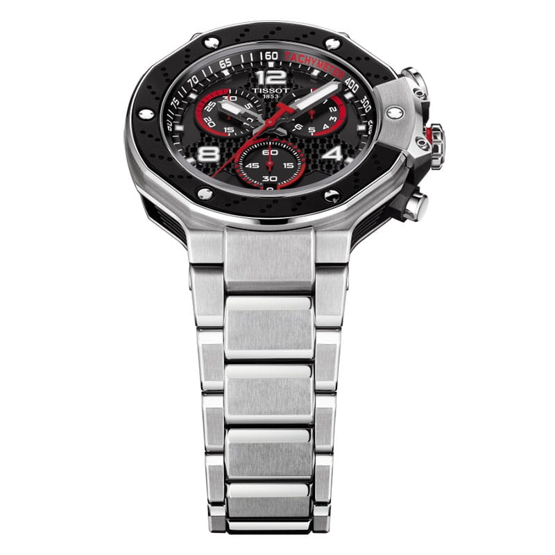 Tissot T-Race MotoGP Chronograph 2022 Special Edition T141.417.11.057.00 Twoje Zegarki