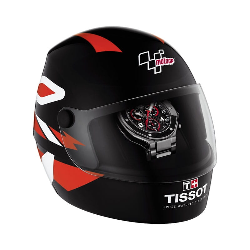 Tissot T-Race MotoGP Chronograph 2022 Special Edition T141.417.11.057.00 Twoje Zegarki