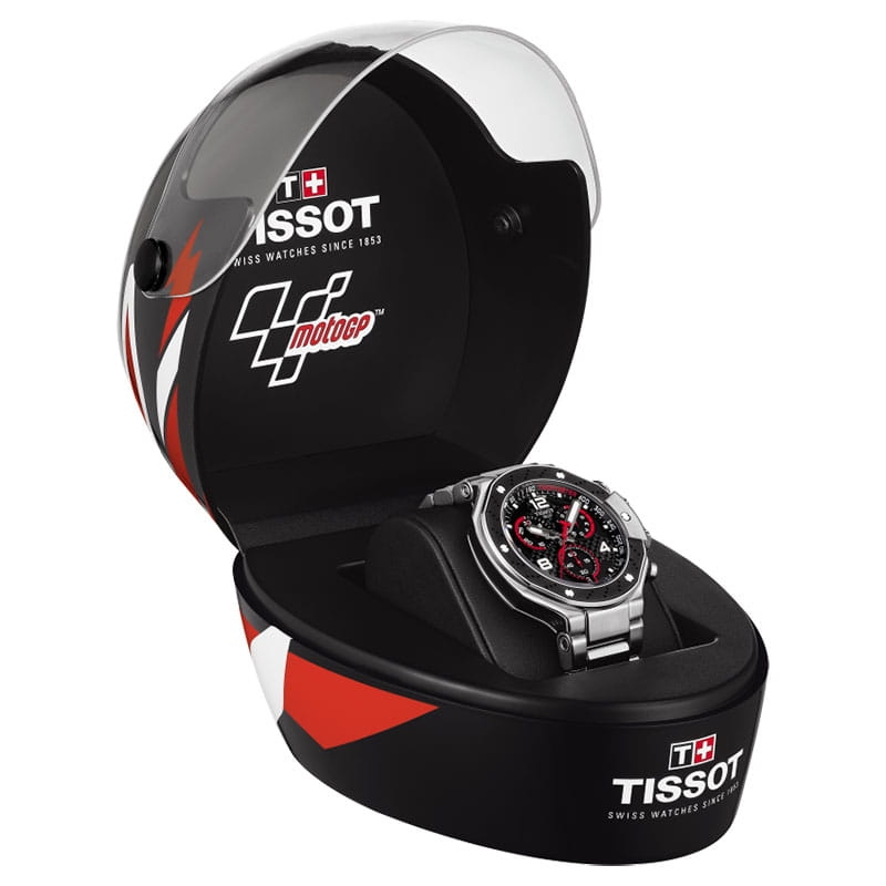 Tissot T-Race MotoGP Chronograph 2022 Special Edition T141.417.11.057.00 Twoje Zegarki