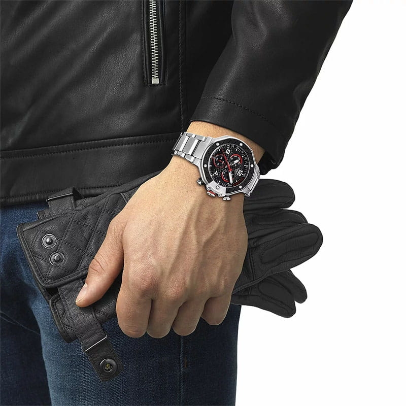 Tissot T-Race MotoGP Chronograph 2022 Special Edition T141.417.11.057.00 Twoje Zegarki