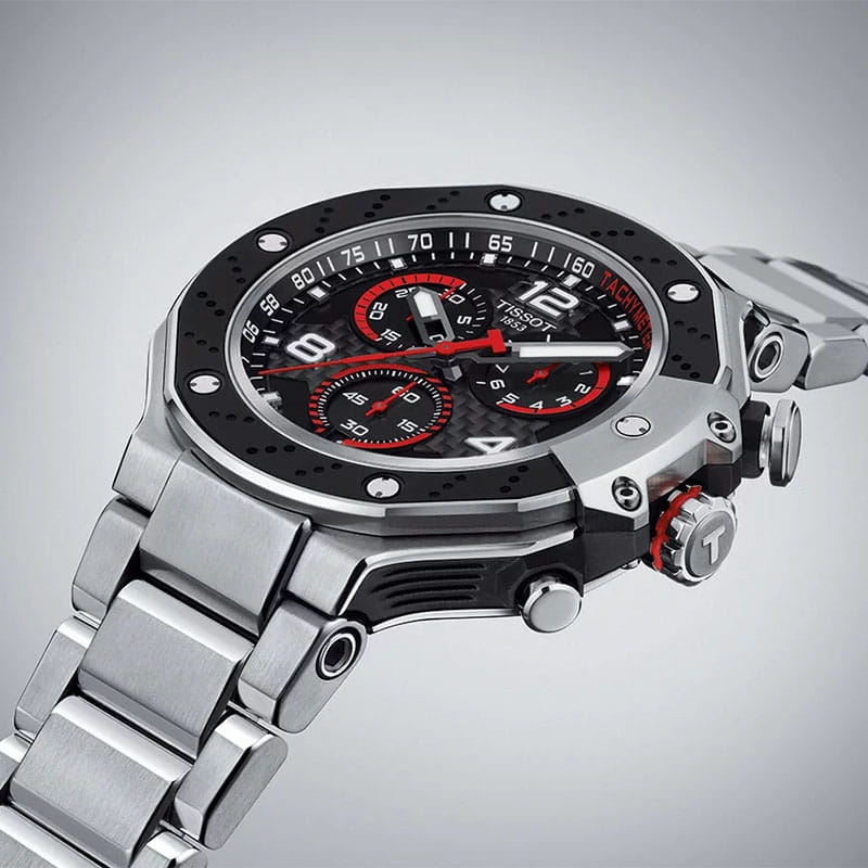 Tissot T-Race MotoGP Chronograph 2022 Special Edition T141.417.11.057.00 Twoje Zegarki