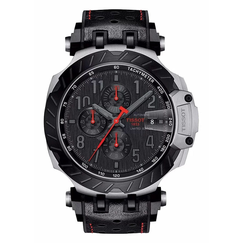Tissot T-Race MotoGP Automatic Chronograph 2022 Limited Edition T115.427.27.057.01 Twoje Zegarki