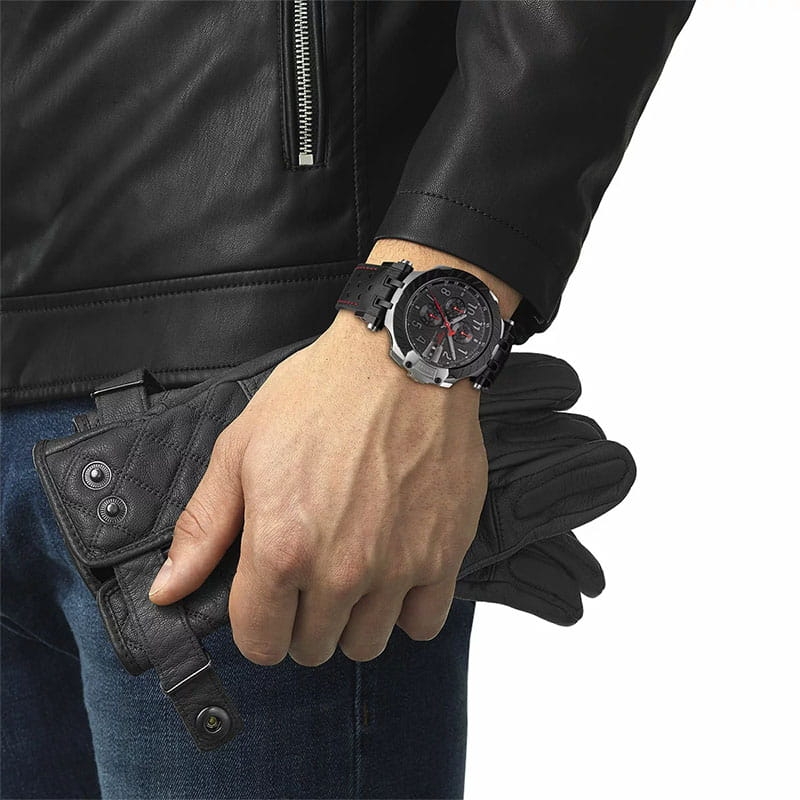 Tissot T-Race MotoGP Automatic Chronograph 2022 Limited Edition T115.427.27.057.01 Twoje Zegarki