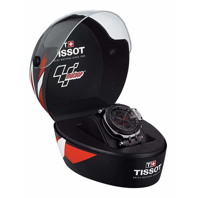 Tissot T-Race MotoGP Automatic Chronograph 2022 Limited Edition T115.427.27.057.01 Twoje Zegarki