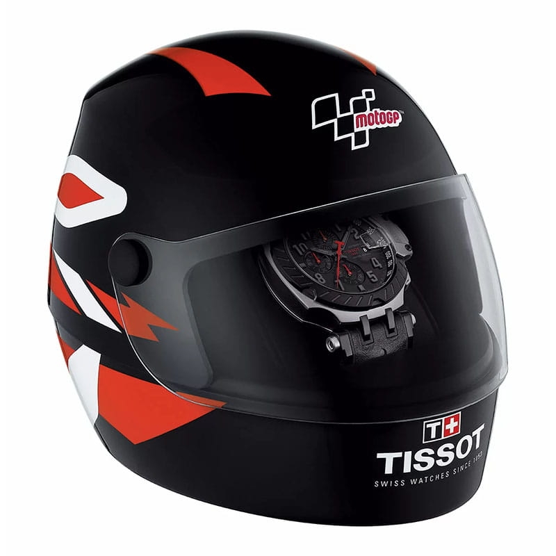 Tissot T-Race MotoGP Automatic Chronograph 2022 Limited Edition T115.427.27.057.01 Twoje Zegarki