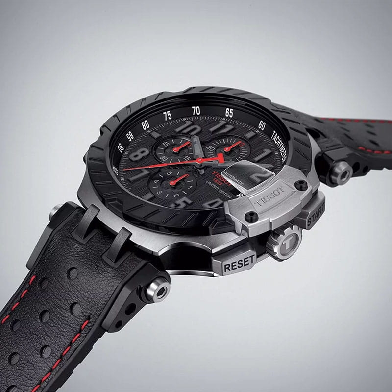 Tissot T-Race MotoGP Automatic Chronograph 2022 Limited Edition T115.427.27.057.01 Twoje Zegarki