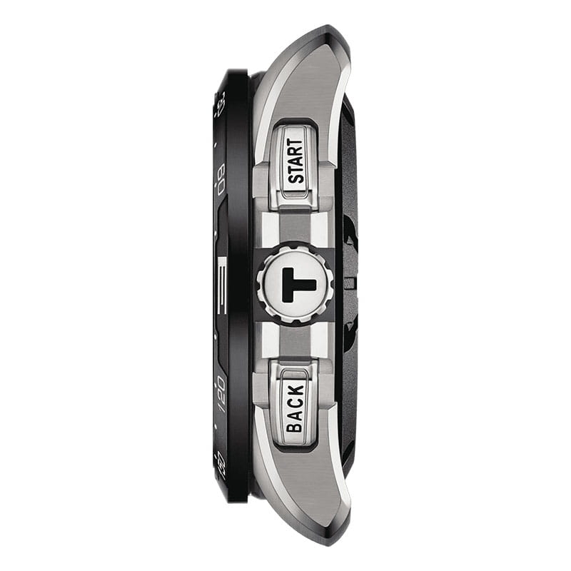 Tissot T-Touch Connect Solar T121.420.47.051.00 Twoje Zegarki