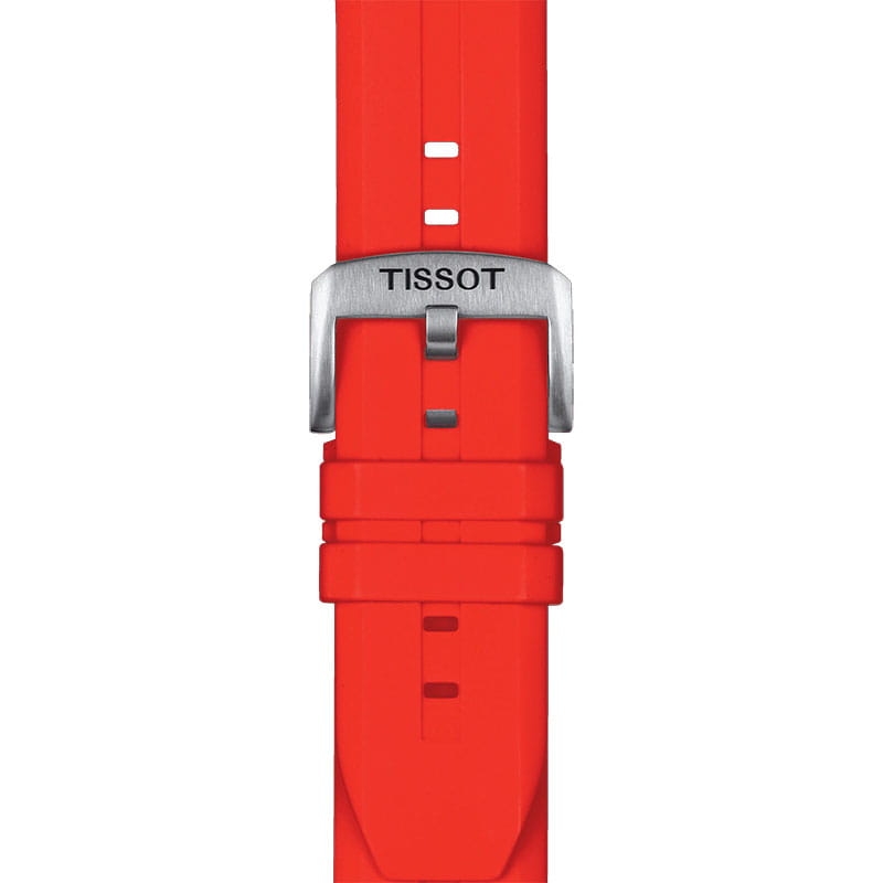 Tissot T-Touch Connect Solar T121.420.47.051.01 Twoje Zegarki