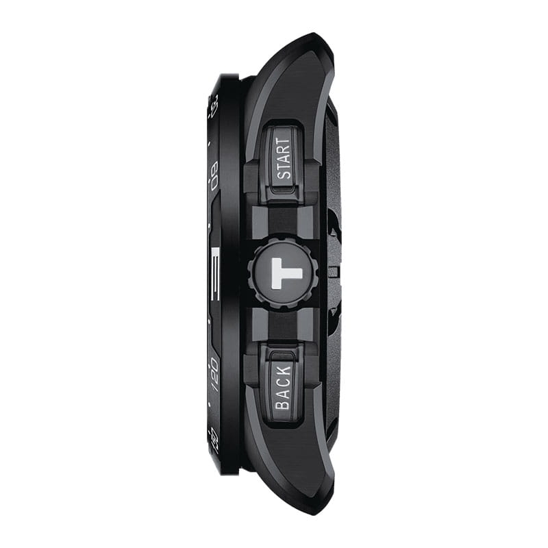 Tissot T-Touch Connect Solar T121.420.47.051.03 Twoje Zegarki