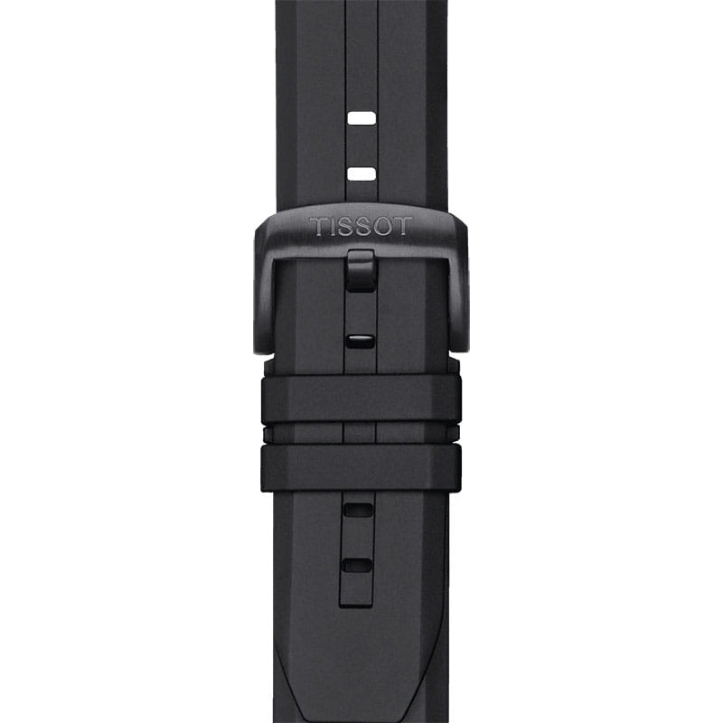 Tissot T-Touch Connect Solar T121.420.47.051.03 Twoje Zegarki