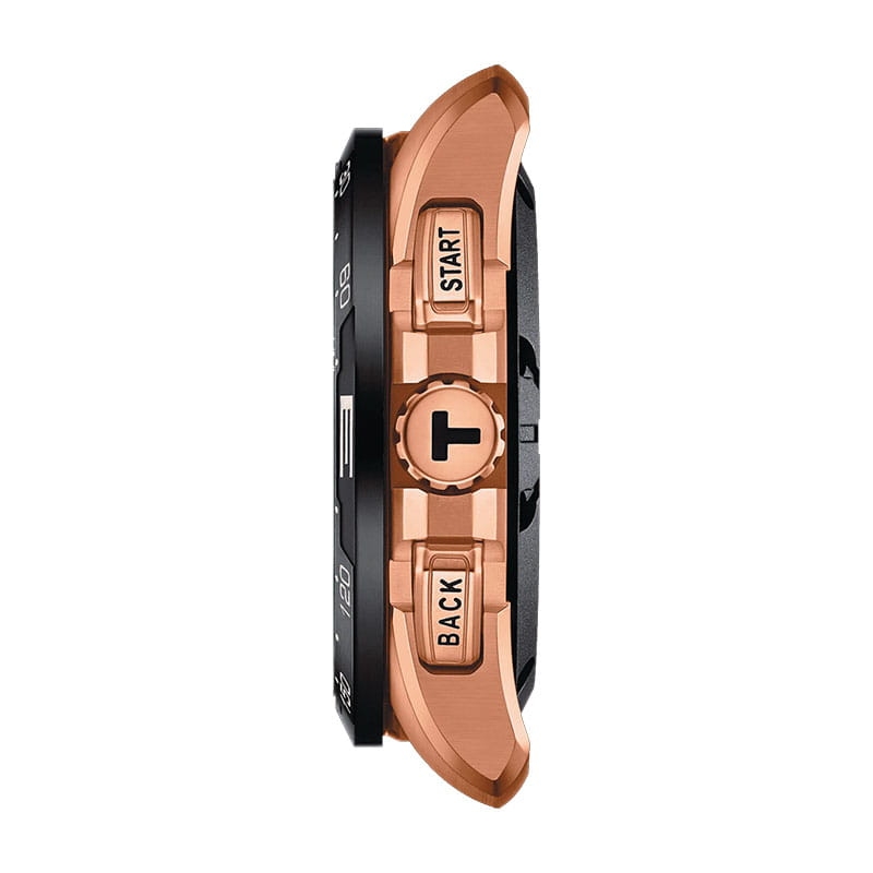 Tissot T-Touch Connect Solar T121.420.47.051.02 Twoje Zegarki