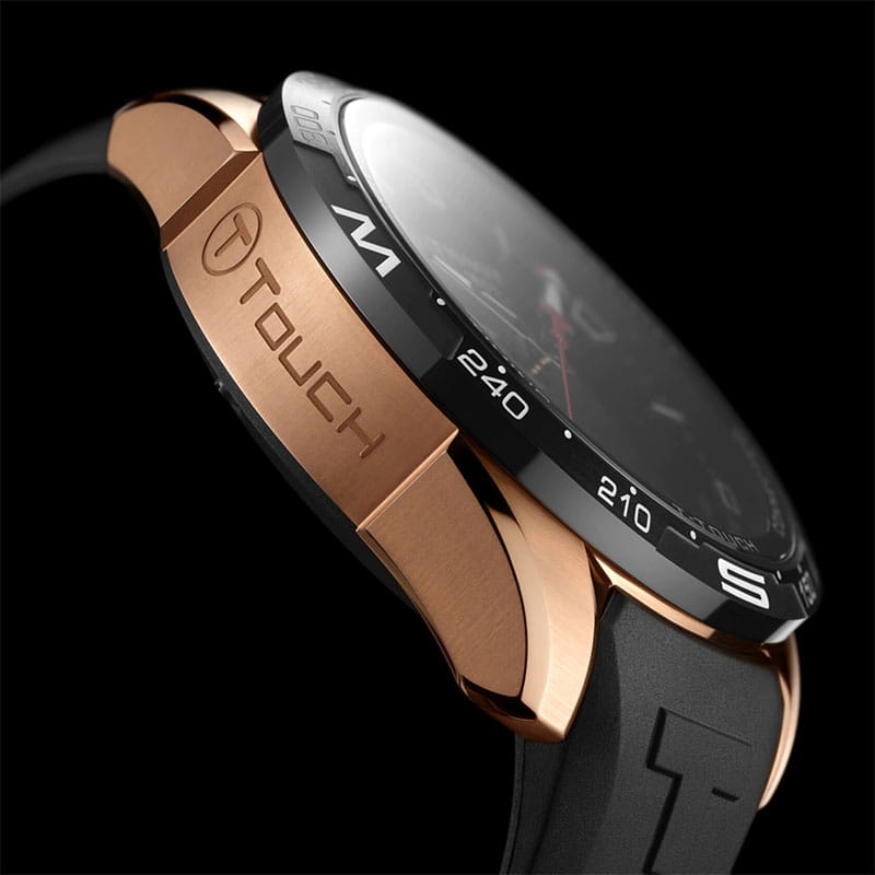 Tissot T-Touch Connect Solar T121.420.47.051.02 Twoje Zegarki