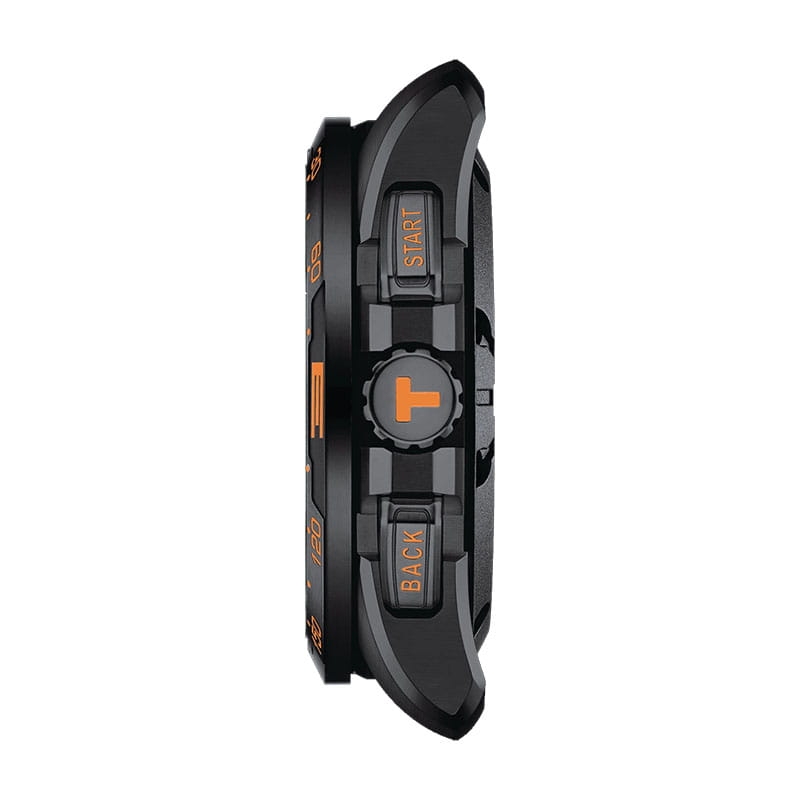 Tissot T-Touch Connect Solar T121.420.47.051.04 Twoje Zegarki