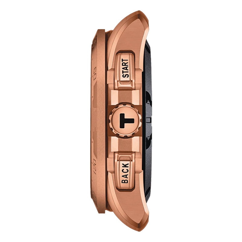 Tissot T-Touch Connect Solar T121.420.46.051.00 Twoje Zegarki