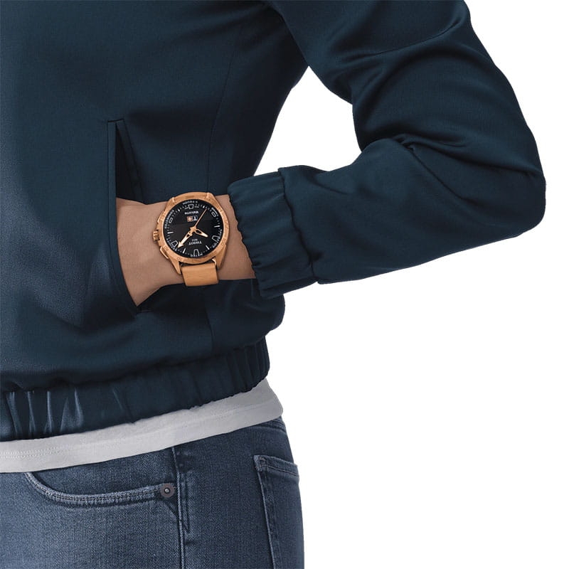 Tissot T-Touch Connect Solar T121.420.46.051.00 Twoje Zegarki