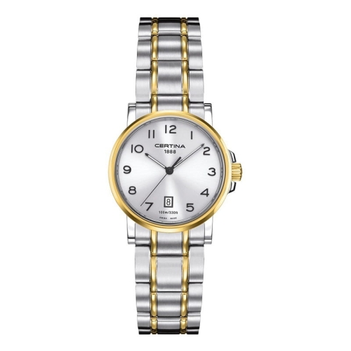 Zegarek Certina DS Caimano Lady C0172102203200
