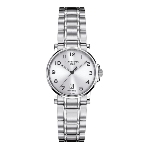 Zegarek Certina DS Caimano Lady C0172101103200