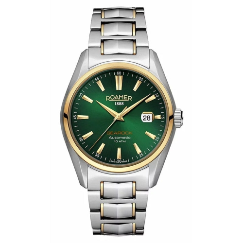 Zegarek Roamer Searock Automatic 210633477520