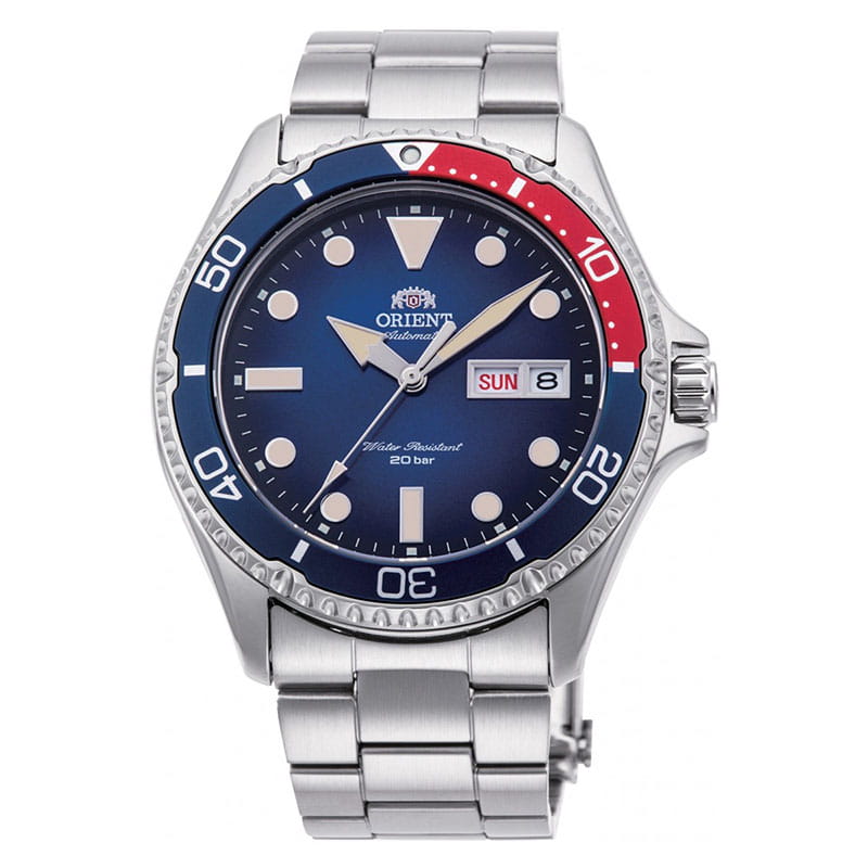 Orient Kamasu RA-AA0812L19B