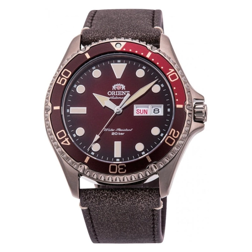 Orient Kamasu Limited Edition RA-AA0813R19B