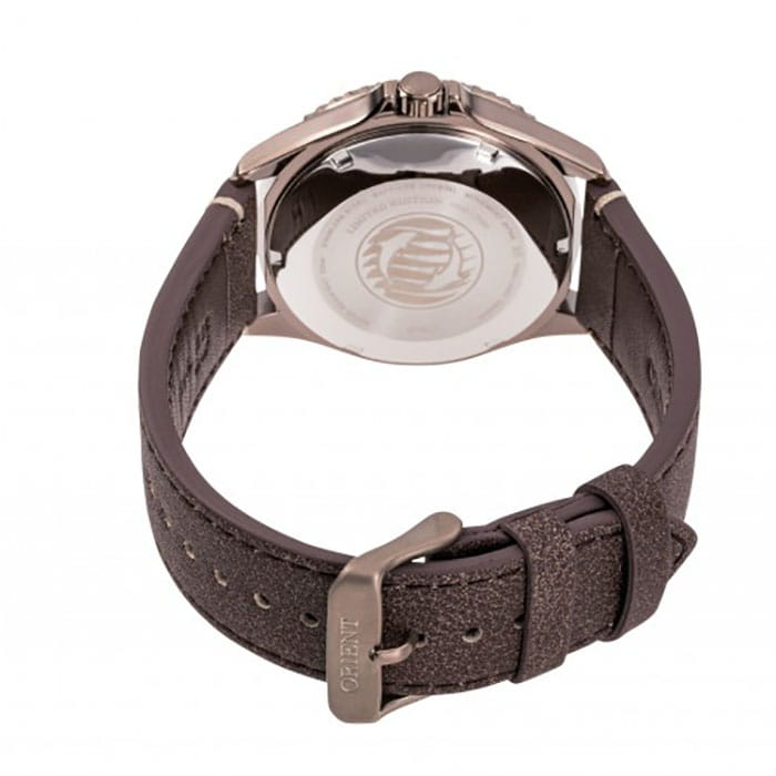 Orient Kamasu RA-AA0813R19B Twoje Zegarki