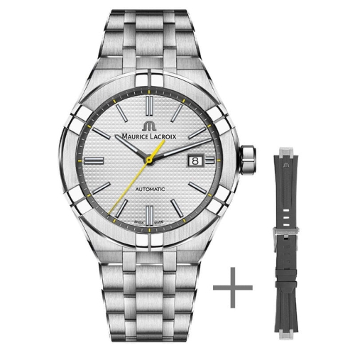 Zegarek Maurice Lacroix Aikon Automatic AI6008-SS00F-231-A