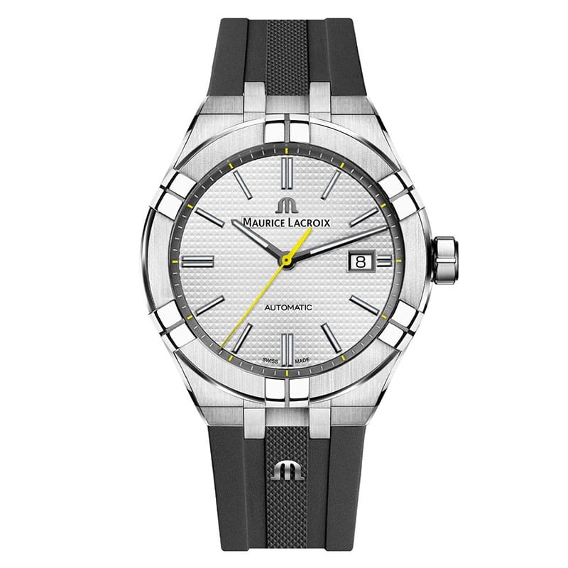 Maurice Lacroix Aikon Automatic AI6008-SS00F-231-A Twoje Zegarki