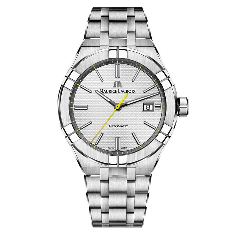 Maurice Lacroix Aikon Automatic AI6008-SS00F-231-A Twoje Zegarki