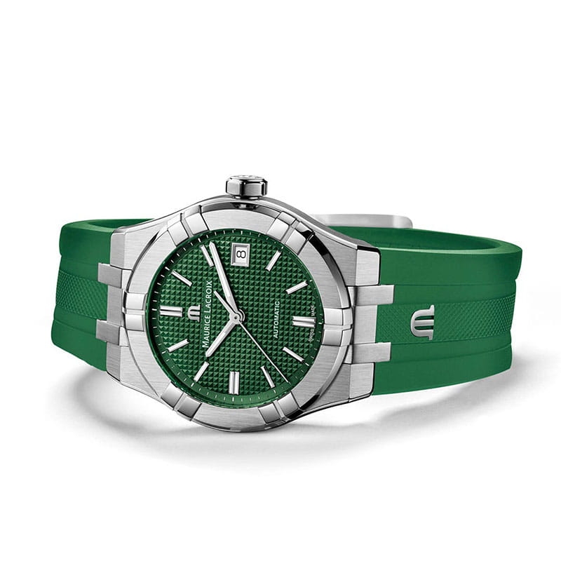 Maurice Lacroix Aikon Automatic AI6008-SS00F-630-D Twoje Zegarki