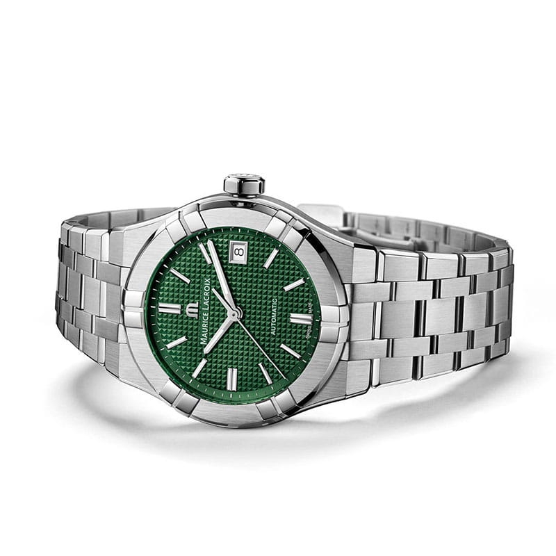 Maurice Lacroix Aikon Automatic AI6008-SS00F-630-D Twoje Zegarki