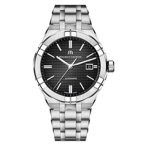 Zegarek Maurice Lacroix Aikon Automatic AI6008-SS00F-330-A
