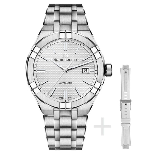 Zegarek Maurice Lacroix Aikon Automatic AI6008-SS00F-130-A