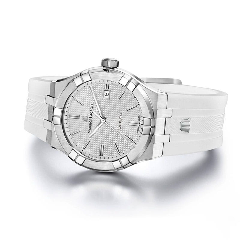 Maurice Lacroix Aikon Automatic AI6008-SS00F-130-A Twoje Zegarki