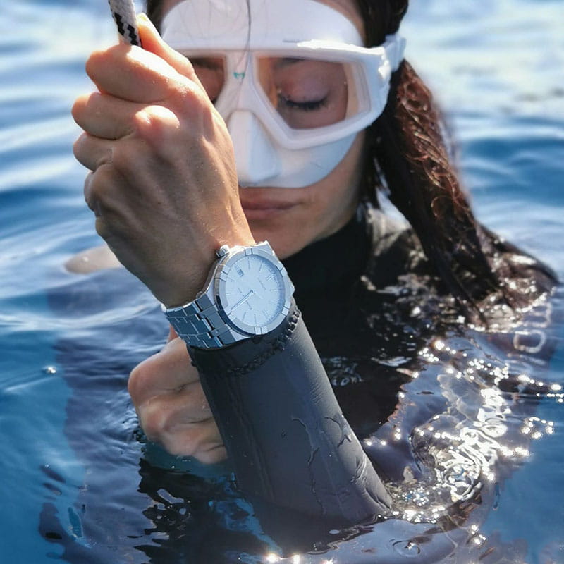 Maurice Lacroix Aikon Automatic AI6008-SS00F-130-A Twoje Zegarki