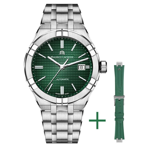 Zegarek Maurice Lacroix Aikon Automatic AI6007-SS00F-630-D