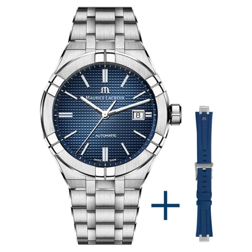 Zegarek Maurice Lacroix Aikon Automatic AI6007-SS00F-430-C