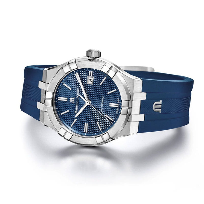 Maurice Lacroix Aikon Automatic AI6007-SS00F-430-C Twoje Zegarki