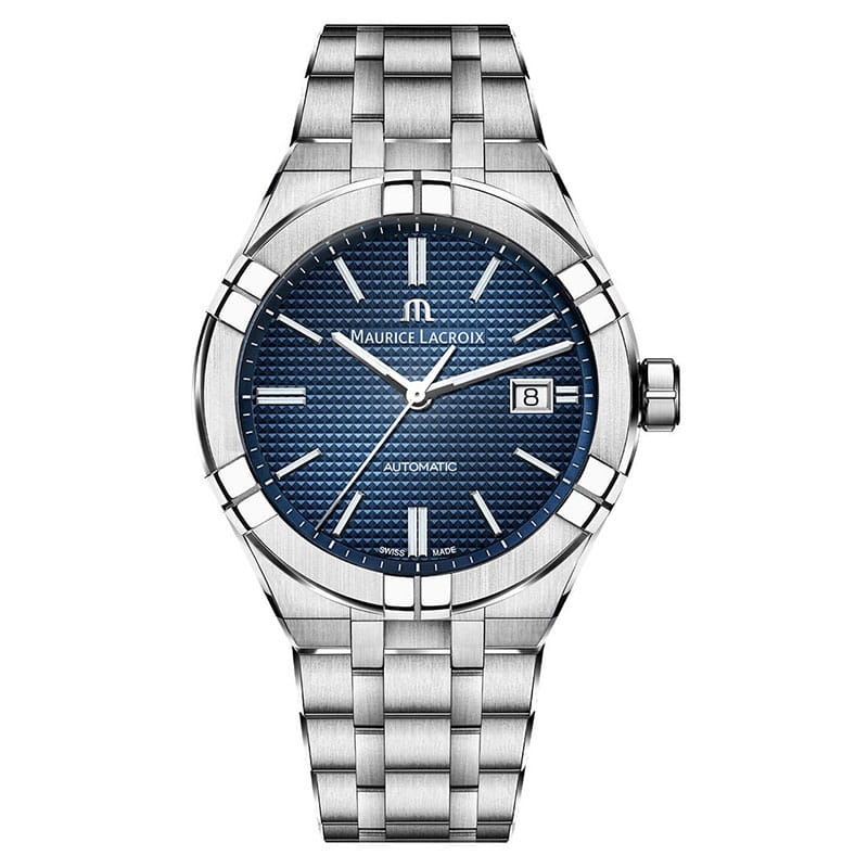 Maurice Lacroix Aikon Automatic AI6007-SS00F-430-C Twoje Zegarki