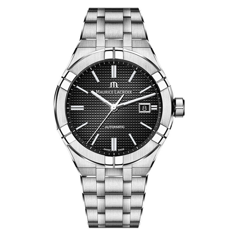 Maurice Lacroix Aikon Automatic AI6007-SS00F-330-A Twoje Zegarki