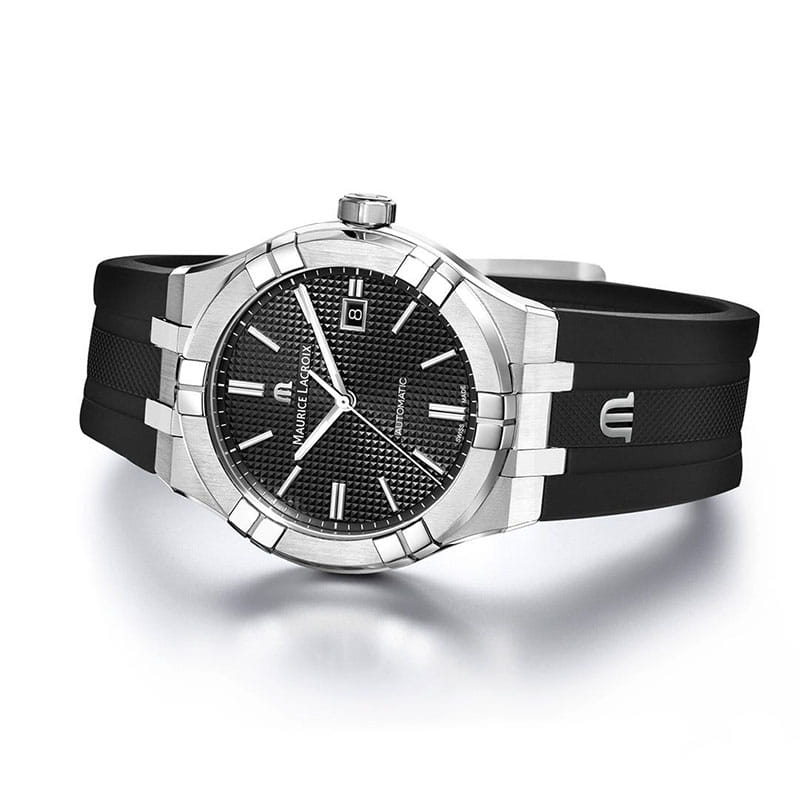 Maurice Lacroix Aikon Automatic AI6007-SS00F-330-A Twoje Zegarki