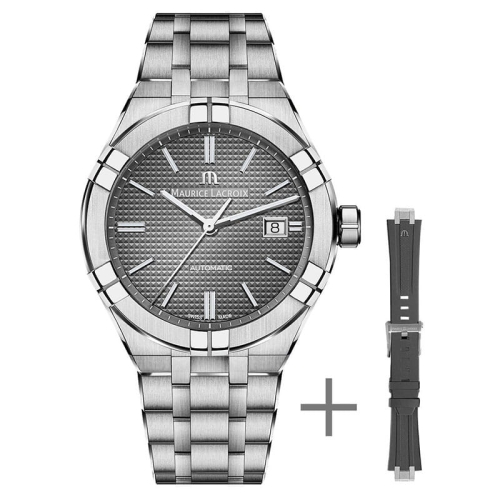Zegarek Maurice Lacroix Aikon Automatic AI6007-SS00F-230-A