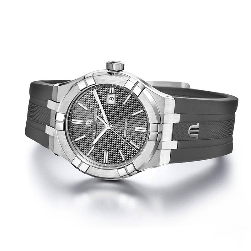 Maurice Lacroix Aikon Automatic AI6007-SS00F-230-A Twoje Zegarki