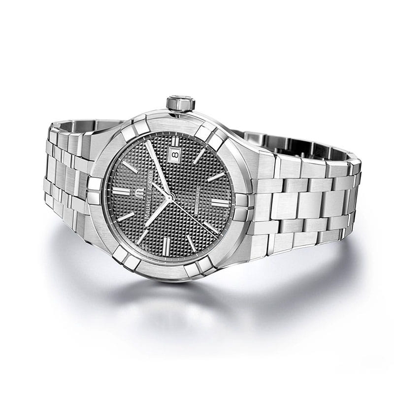 Maurice Lacroix Aikon Automatic AI6007-SS00F-230-A Twoje Zegarki