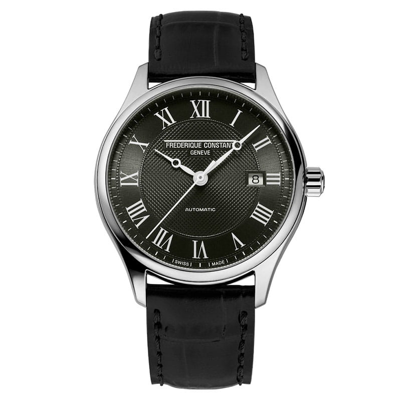 Frederique Constant Classics Index Automatic FC-303MCK5B6 Twoje Zegarki