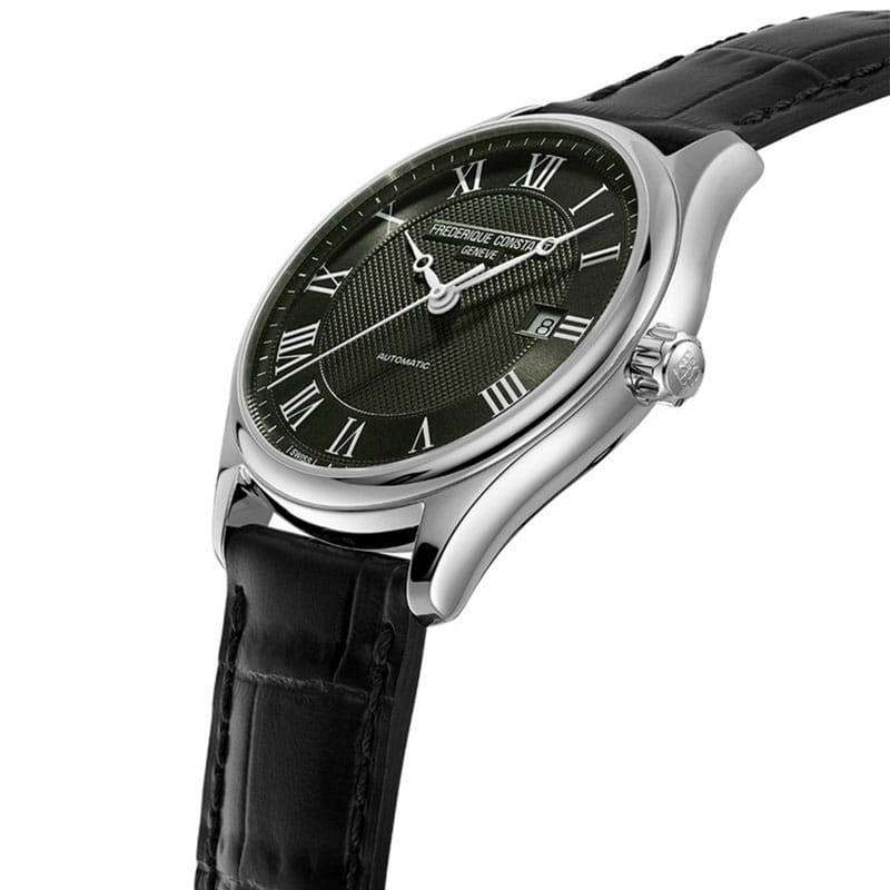 Frederique Constant Classics Index Automatic FC-303MCK5B6 Twoje Zegarki