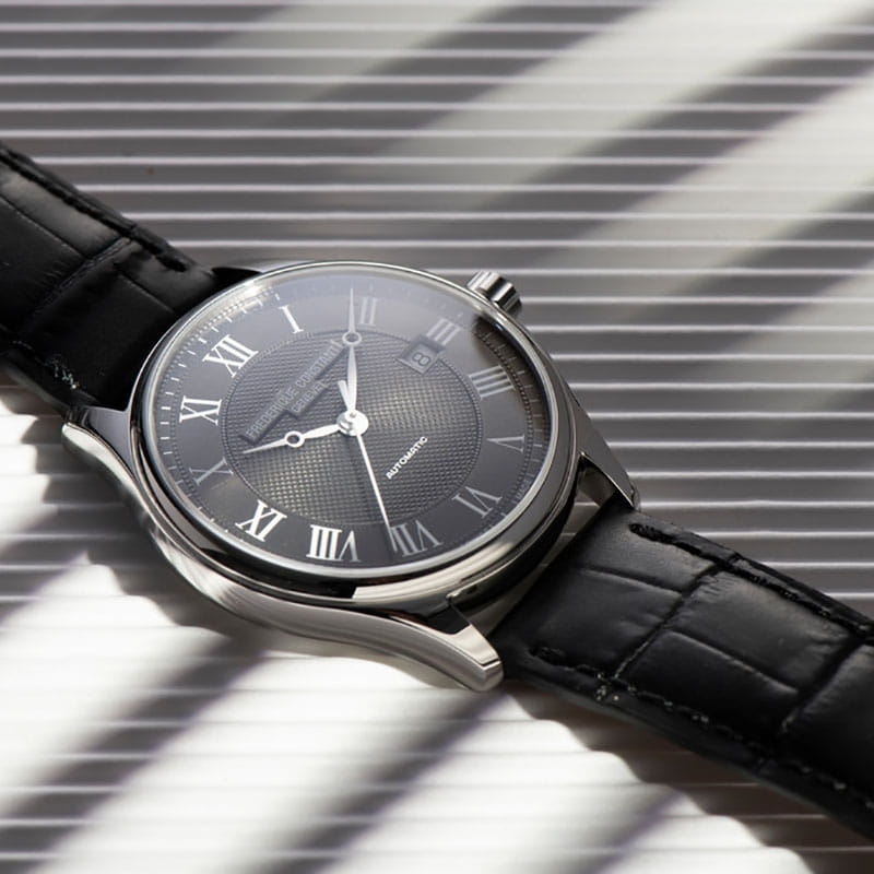 Frederique Constant Classics Index Automatic FC-303MCK5B6 Twoje Zegarki
